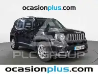 2024 Jeep Renegade