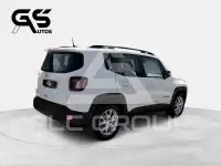 2024 Jeep Renegade