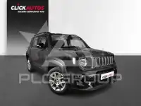 2024 Jeep Renegade