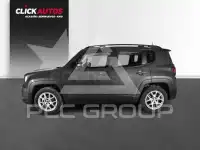 2024 Jeep Renegade