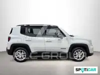 2024 Jeep Renegade