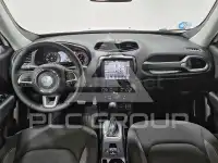 2024 Jeep Renegade