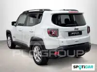 2024 Jeep Renegade