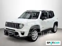 2024 Jeep Renegade