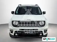 2024 Jeep Renegade