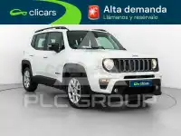 2024 Jeep Renegade