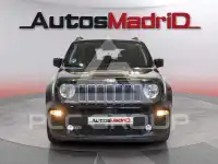 2024 Jeep Renegade