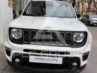 2024 Jeep Renegade