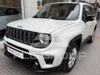 2024 Jeep Renegade