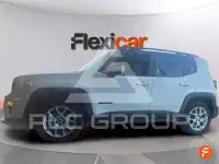 2024 Jeep Renegade