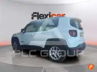 2024 Jeep Renegade