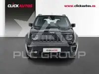 2024 Jeep Renegade