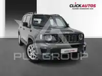 2024 Jeep Renegade