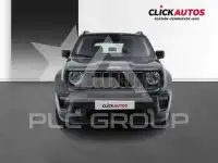 2024 Jeep Renegade