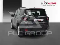 2024 Jeep Renegade