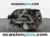 2024 Jeep Renegade