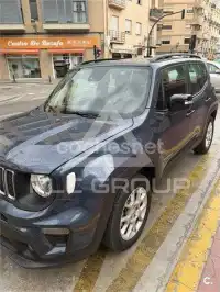 2024 Jeep Renegade