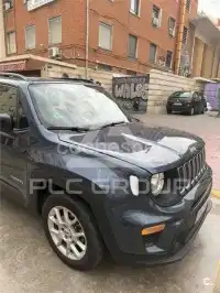 2024 Jeep Renegade