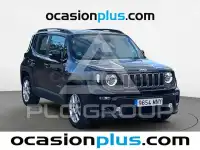 2024 Jeep Renegade