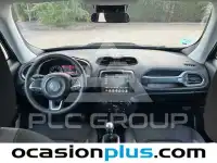 2024 Jeep Renegade