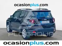2024 Jeep Renegade