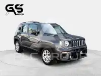 2024 Jeep Renegade