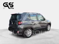 2024 Jeep Renegade