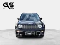 2024 Jeep Renegade