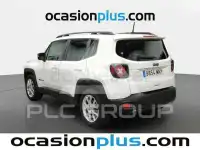2024 Jeep Renegade