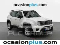 2024 Jeep Renegade
