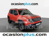 2024 Jeep Renegade