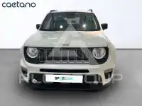 2024 Jeep Renegade
