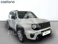 2024 Jeep Renegade