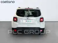 2024 Jeep Renegade