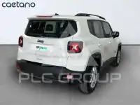 2024 Jeep Renegade