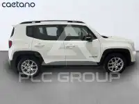 2024 Jeep Renegade