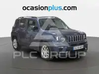 2024 Jeep Renegade