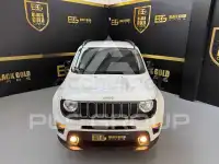2024 Jeep Renegade