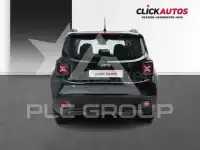 2024 Jeep Renegade