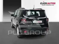 2024 Jeep Renegade
