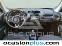 2024 Jeep Renegade