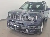 2024 Jeep Renegade