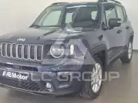 2024 Jeep Renegade