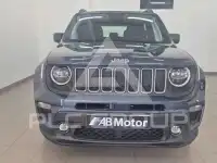 2024 Jeep Renegade
