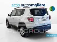 2024 Jeep Renegade