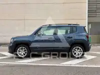 2024 Jeep Renegade