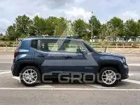 2024 Jeep Renegade