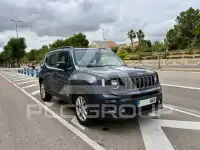 2024 Jeep Renegade