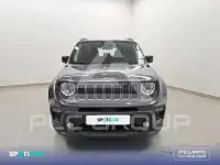 2024 Jeep Renegade