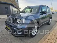 2024 Jeep Renegade